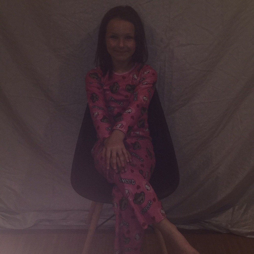 Pyjamas - Picture 2 of 2